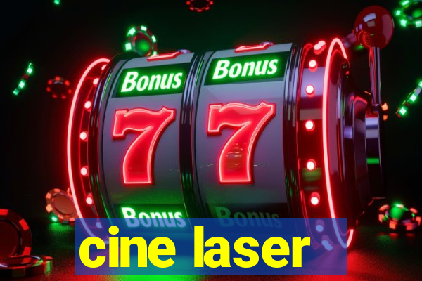 cine laser - porto velho